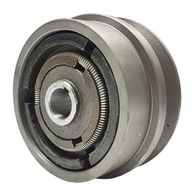 ODstredivá SPOJKA MOTORA GX160 1 remeň 115x20mm ODstredivá SPOJKA MOTORA GX160 1 remeň 115x20mm