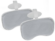 2 ks OPIERKA HLAVY pre jacuzzi Lay-Z-Spa Bestway 60316 2 ks OPIERKA HLAVY pre jacuzzi Lay-Z-Spa Bestway 60316