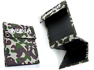 Panely Solar Mat Solar 3 Panely 2xUSB 10W Panely Solar Mat Solar 3 Panely 2xUSB 10W