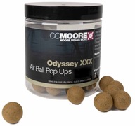 CC Moore Odyssey XXX vyskakovacie sklá 24 mm CC Moore Odyssey XXX vyskakovacie sklá 24 mm