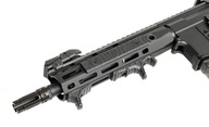 Rukoväť Uhlová predná rukoväť Key Mod Mlok M4 AK G36 Rukoväť Uhlová predná rukoväť Key Mod Mlok M4 AK G36