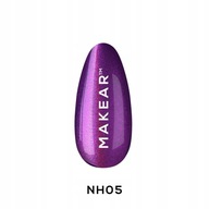 Makear Lesk na nechty NH05 2,3 g Makear Lesk na nechty NH05 2,3 g