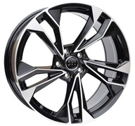 5493 MB ráfiky 19 5x112 pre AUDI RS6 A4 A5 A6 A7 A8 5493 MB ráfiky 19 5x112 pre AUDI RS6 A4 A5 A6 A7 A8