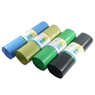 VRECIA NA ODPAD 240l NA DOMÁCE SEGREGÁCIE 4x10ks VRECIA NA ODPAD 240l NA DOMÁCE SEGREGÁCIE 4x10ks