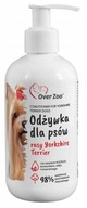 OVER ZOO Kondicionér pre psíkov York 240ml OVER ZOO Kondicionér pre psíkov York 240ml