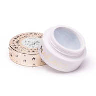 NaiLac TiX Jelly Crystal Nail Builder Gel NaiLac TiX Jelly Crystal Nail Builder Gel