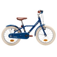 Btwin 900 City 16 palcový hliníkový detský bicykel