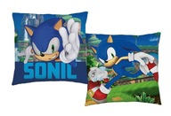OBOJSTRANNÝ DEKORATÍVNY VANKÚŠ 40 X 40 CM SONIC OBOJSTRANNÝ DEKORATÍVNY VANKÚŠ 40 X 40 CM SONIC