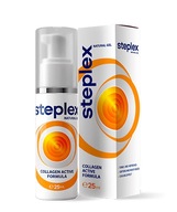 Stepx gél na kĺby | Prirodzená úľava od bolesti a opuchov | Esenciálne oleje