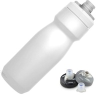 CAMELBAK Podium fľaša na vodu 710ml c1875 custom silver CAMELBAK Podium fľaša na vodu 710ml c1875 custom silver