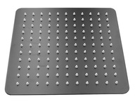 KOVOVÁ SPRCHA BLACK SLIM 20 KOVOVÁ SPRCHA BLACK SLIM 20