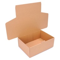 Tvarovaný kartón 350x250x130 Rozmer B WP50 25 ks. Tvarovaný kartón 350x250x130 Rozmer B WP50 25 ks.