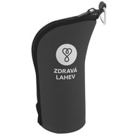 TEPELNÝ OBAL NA FĽAŠE - ZDRAVÁ FĽAŠA 0,5L TEPELNÝ OBAL NA FĽAŠE - ZDRAVÁ FĽAŠA 0,5L