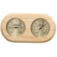Sauna Thermo - saunový vlhkomer Sawo 222-THP Sauna Thermo - saunový vlhkomer Sawo 222-THP