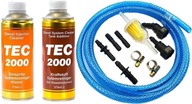 TEC 2000 UNIVERSAL COMPREHENSIVE DIESEL set