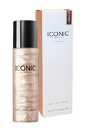 ICONIC LONDON PREP SET GLOW FACE MIST ORIGINÁLNA FARBA ICONIC LONDON PREP SET GLOW FACE MIST ORIGINÁLNA FARBA