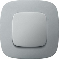 LEGRAND VALENA ALLURE Hliníkový jednoduchý konektor LEGRAND VALENA ALLURE Hliníkový jednoduchý konektor