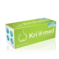 ALG PHARMA KRIOMED HEMOROIDY 1 KS VYBER ALG PHARMA KRIOMED HEMOROIDY 1 KS VYBER