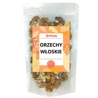 Prírodné lúpané vlašské orechy 1kg KVALITA Prírodné lúpané vlašské orechy 1kg KVALITA