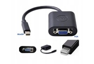 Mini Displayport VGA ADAPTÉR DELL LAPTOP Projektor Mini Displayport VGA ADAPTÉR DELL LAPTOP Projektor