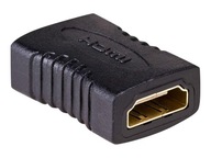 AKYGA Adaptér AK-AD-05 HDMI f / HDMI f AKYGA Adaptér AK-AD-05 HDMI f / HDMI f