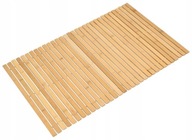 Bambusová podložka Silva 50 cm x 80 cm