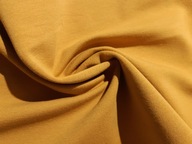 BUNDA S ELASTÁNOM 240g LUČKOVÁ HORČICA BUNDA S ELASTÁNOM 240g LUČKOVÁ HORČICA