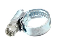 Šneková svorka TWISTED 6-10mm 100ks. Šneková svorka TWISTED 6-10mm 100ks.