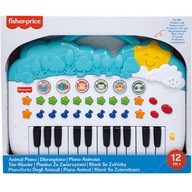 Fisher Price VZDELÁVACÍ PIANO PRE DETI Fisher Price VZDELÁVACÍ PIANO PRE DETI