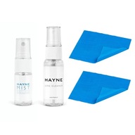 HAYNE Mist Anti-Fog + Lens Cleaner + 2x handrička HAYNE Mist Anti-Fog + Lens Cleaner + 2x handrička