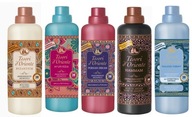 TESORI D'ORIENTE Zmäkčovač 750ml x 5ks MIX