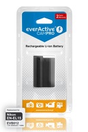 Everactive EN-EL15 Batéria pre Nikon D600/D610/D750