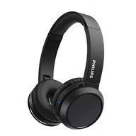 BEZDRÔTOVÉ SLÚCHADLÁ PHILIPS BLUETOOTH ČIERNA TAH4205BK BASS+