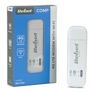 Router 4G LTE SIM modem pre auto Android Auto