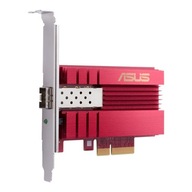 Sieťová karta XG-C 100F PCI-E 10 Gb SFP+