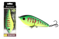 JERK WESTIN SWIM GLIDEBAIT 12cm/58g JERK WESTIN SWIM GLIDEBAIT 12cm/58g