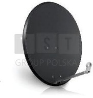 ANTÉNA ANTÉNA 80 CM ASC-800TA-C TMAVÝ - SATEL. ANTÉNA ANTÉNA 80 CM ASC-800TA-C TMAVÝ - SATEL.