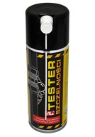 AG tester tesnosti plynovej prípojky 400ml AG tester tesnosti plynovej prípojky 400ml