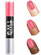 Zázračný gél Sally Hansen, na to treba dva laky na nechty 920 Zázračný gél Sally Hansen, na to treba dva laky na nechty 920