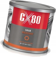 MEDINÉ MAZIDLO vysokoteplotné CX80 0,5kg MEDINÉ MAZIDLO vysokoteplotné CX80 0,5kg