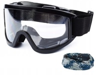 LYŽIARSKÉ OKULIARE SNOWBOARDOVÉ LYŽIARSKE OKULIARE + ZADARMO LYŽIARSKÉ OKULIARE SNOWBOARDOVÉ LYŽIARSKE OKULIARE + ZADARMO