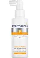 Pharmaceris P Keratolytický fluid na vlasy 125ml