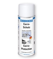 CORRO - OCHRANA ANTIKORÓZNY SPREJ OCHRANA KOVOV 400 ML WEICON CORRO - OCHRANA ANTIKORÓZNY SPREJ OCHRANA KOVOV 400 ML WEICON
