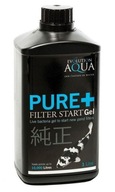 Evolution Aqua Pure+ Filter štart Gel - baktérie