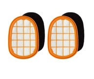 2x filter pre sériu Philips SpeedPro Max Aqua FC XC 2x filter pre sériu Philips SpeedPro Max Aqua FC XC