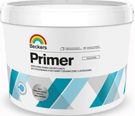 Beckers Designer Primer Primer 10L Beckers Designer Primer Primer 10L