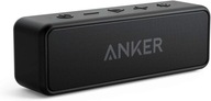 Prenosný reproduktor Anker SoundCore 2, čierny