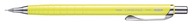 Mechanická ceruzka 0,3 Orenz - Pentel - žltá