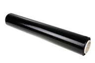 Emerson stretch fólia 1,65 kg netto 50 cm čierna Emerson stretch fólia 1,65 kg netto 50 cm čierna
