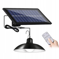 LUSTRE SOLÁRNE LED STROPNÉ ZÁSADNÉ LAMPA + DIAĽKOVÉ OVLÁDANIE LUSTRE SOLÁRNE LED STROPNÉ ZÁSADNÉ LAMPA + DIAĽKOVÉ OVLÁDANIE